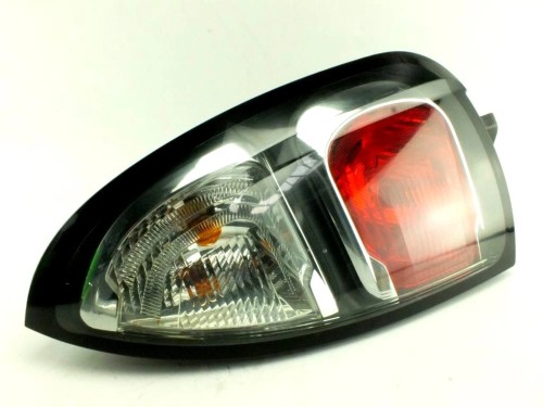 LAMPA PRAWY TYŁ CITROEN C3 PICASSO (2008-2017) 1.6 HDI