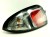 LAMPA PRAWY TYŁ CITROEN C3 PICASSO (2008-2017) 1.6 HDI