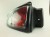 LAMPA PRAWY TYŁ CITROEN C3 PICASSO (2008-2017) 1.6 HDI
