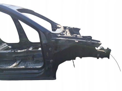 PODŁUŻNICA PRAWA SKODA SUPERB III (2015-2019) 1.6 TDI 120KM