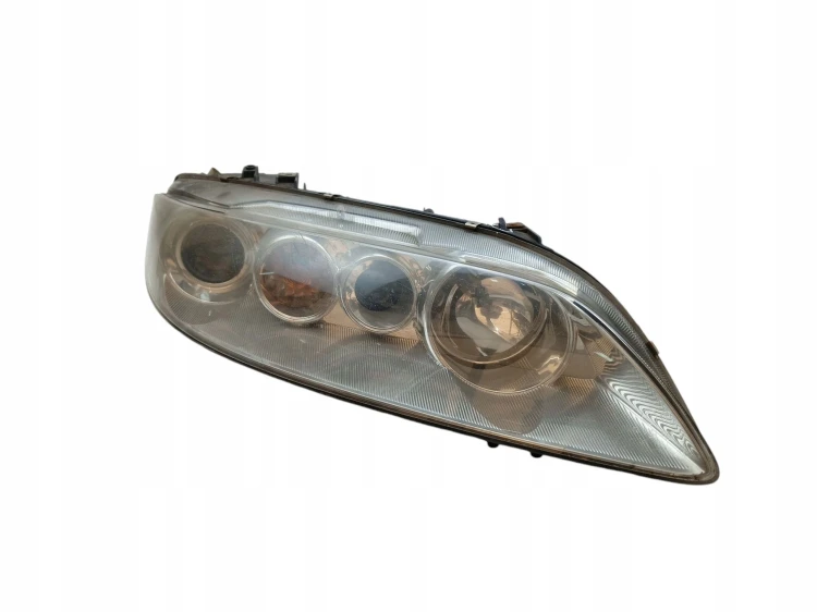 LAMPA PRAWY PRZÓD MAZDA 6 I GG/GY (2002-2005) 1.8 16V 120KM