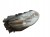 LAMPA PRAWY PRZÓD MAZDA 6 I GG/GY (2002-2005) 1.8 16V 120KM