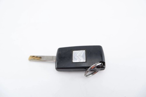 STACYJKA CITROEN C3 I (2002-2005) 1.4 HDI