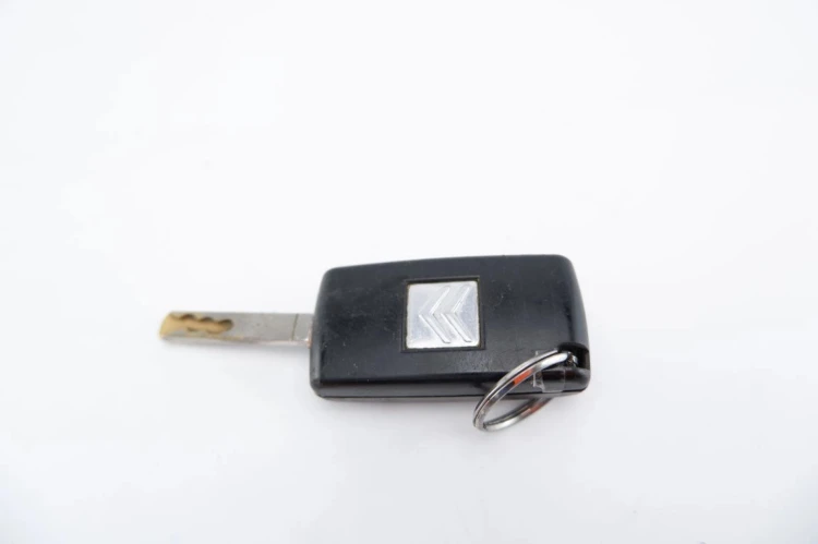 STACYJKA CITROEN C3 I (2002-2005) 1.4 HDI