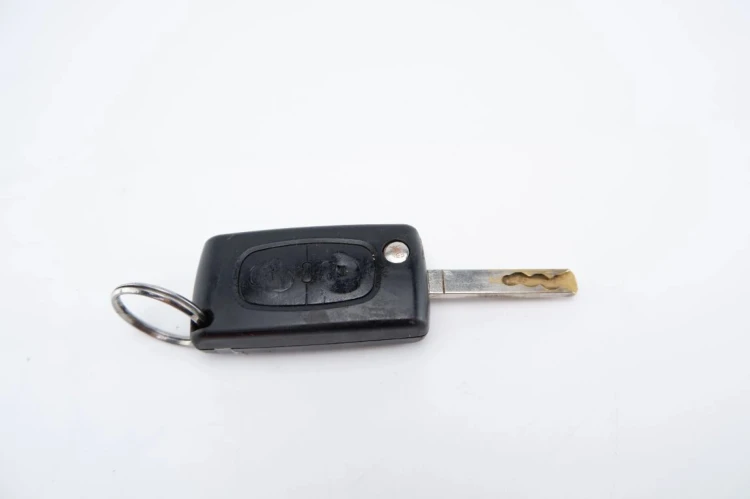 STACYJKA CITROEN C3 I (2002-2005) 1.4 HDI