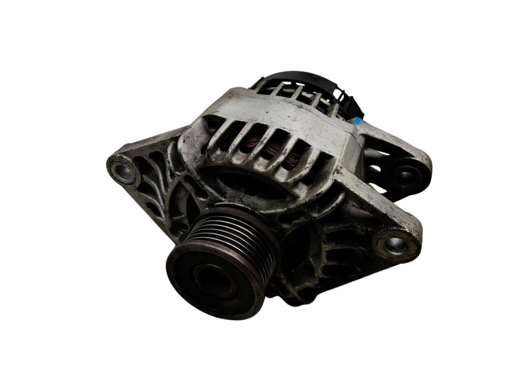 ALTERNATOR FIAT BRAVO II (2007-2010) 1.9 JTD 120KM