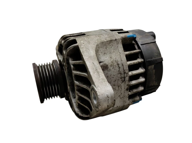 ALTERNATOR FIAT BRAVO II (2007-2010) 1.9 JTD 120KM