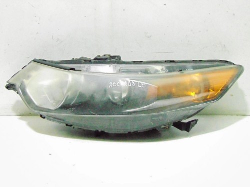 LAMPA LEWY PRZÓD HONDA ACCORD VIII