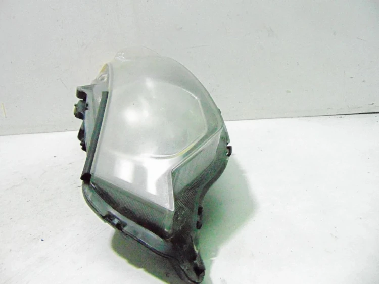 LAMPA LEWY PRZÓD HONDA ACCORD VIII