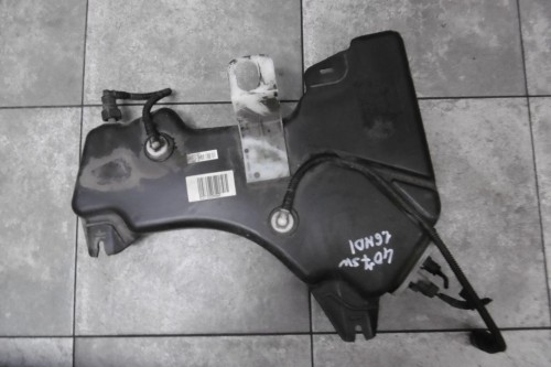 ZBIORNIK PŁYNU FAP PEUGEOT 407 LIFT (2008-2011)