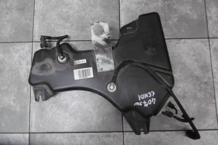 ZBIORNIK PŁYNU FAP PEUGEOT 407 LIFT (2008-2011)