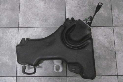 ZBIORNIK PŁYNU FAP PEUGEOT 407 LIFT (2008-2011)