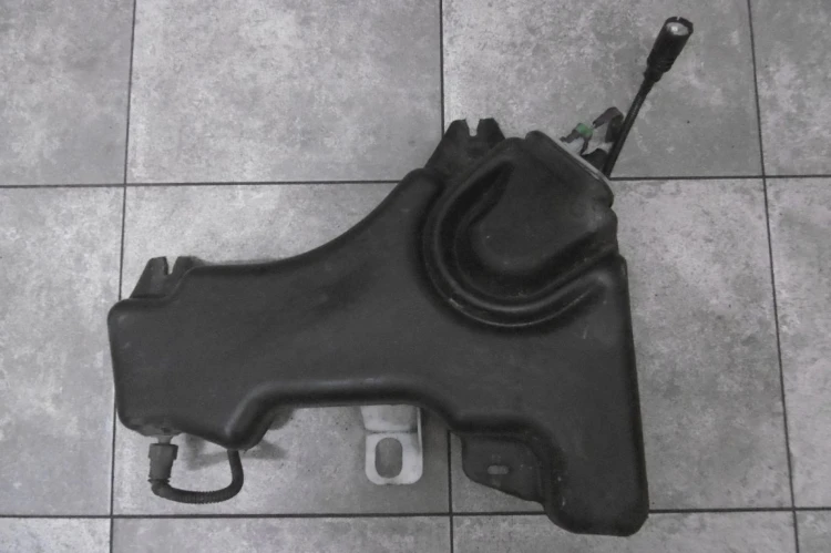 ZBIORNIK PŁYNU FAP PEUGEOT 407 LIFT (2008-2011)