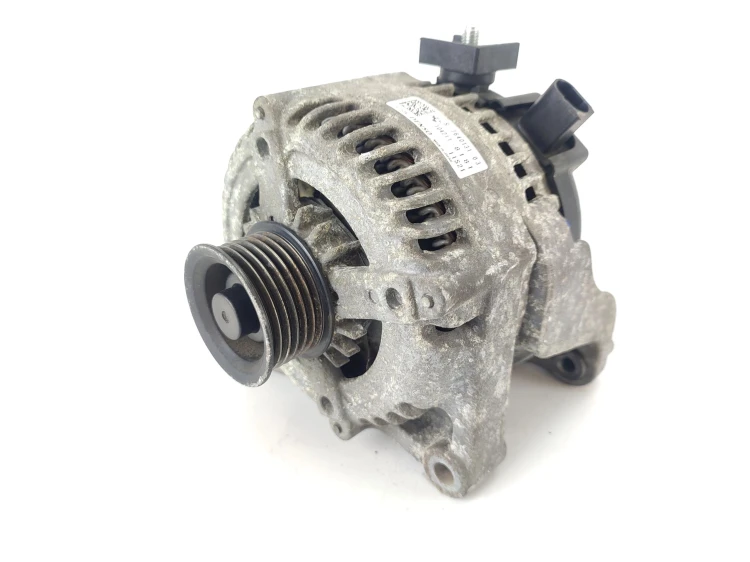 ALTERNATOR MINI COOPER F56 (2013-2017) 1.5 T 136KM 7640131-03