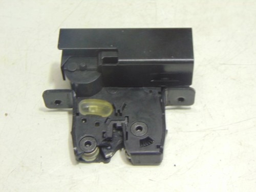ZAMEK KLAPY BAGAŻNIKA RENAULT LAGUNA III (2007-) 2.0 DCI 905420001R