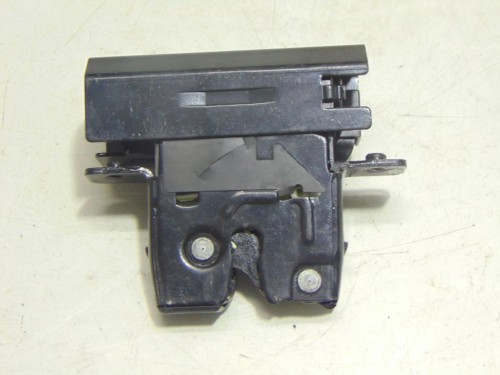 ZAMEK KLAPY BAGAŻNIKA RENAULT LAGUNA III (2007-) 2.0 DCI 905420001R