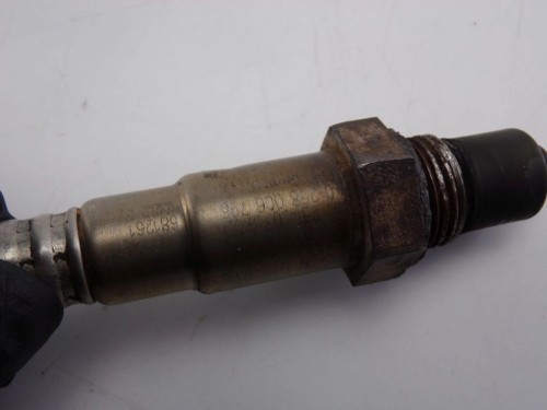 SONDA LAMBDA BMW E46 0258006796