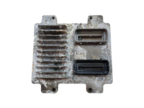 KOMPUTER STEROWNIK SILNIKA CHEVROLET CAPTIVA I LIFT (2011-2015) 2.4 16V 167