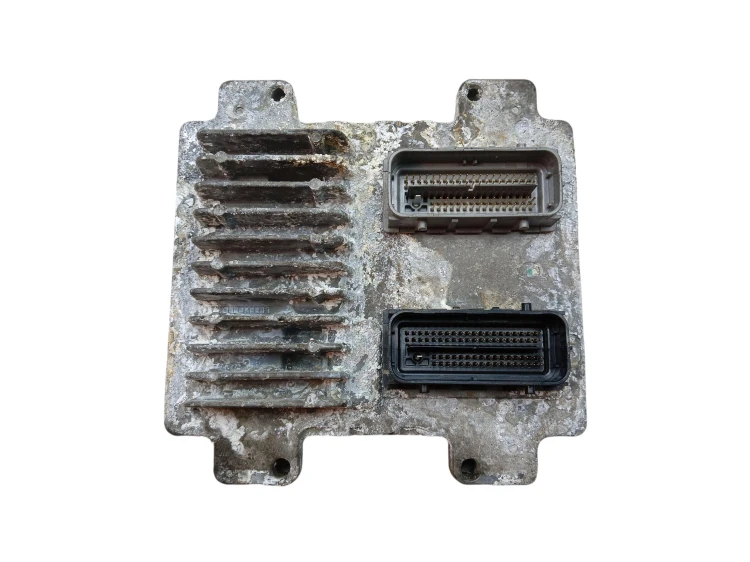 KOMPUTER STEROWNIK SILNIKA CHEVROLET CAPTIVA I LIFT (2011-2015) 2.4 16V 167
