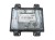 KOMPUTER STEROWNIK SILNIKA CHEVROLET CAPTIVA I LIFT (2011-2015) 2.4 16V 167