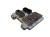 KOMPUTER STEROWNIK SILNIKA CHEVROLET CAPTIVA I LIFT (2011-2015) 2.4 16V 167
