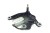 MECHANIZM WYCIERACZKI TYŁ CITROEN C2 (2003-2009) 1.1 963715878001