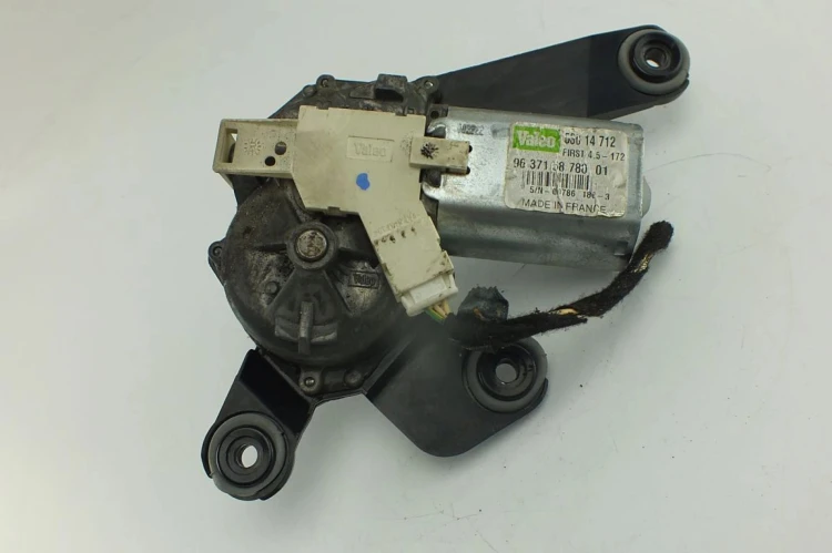 MECHANIZM WYCIERACZKI TYŁ CITROEN C2 (2003-2009) 1.1 963715878001
