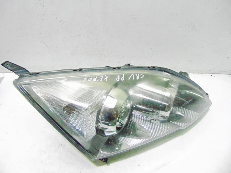 LAMPA PRAWY PRZÓD HONDA CR-V (III 2006-2011)