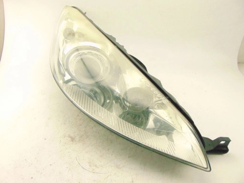 LAMPA PRAWY PRZÓD PEUGEOT 407 (2004-2008)
