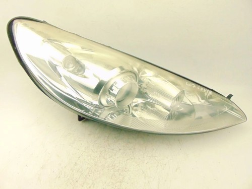 LAMPA PRAWY PRZÓD PEUGEOT 407 (2004-2008)
