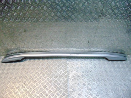 RELINGI DACHOWE RENAULT MEGANE III LIFT 14- 1.5 DCI