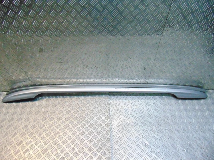RELINGI DACHOWE RENAULT MEGANE III LIFT 14- 1.5 DCI