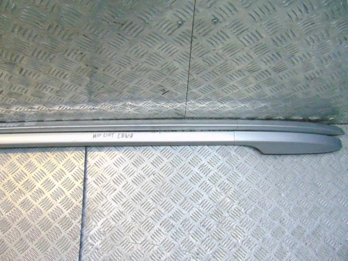 RELINGI DACHOWE RENAULT MEGANE III LIFT 14- 1.5 DCI