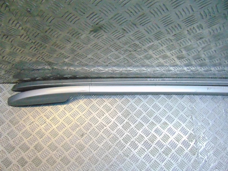RELINGI DACHOWE RENAULT MEGANE III LIFT 14- 1.5 DCI