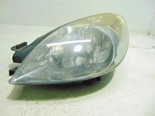 LAMPA LEWY PRZÓD CITROEN XSARA PICASSO (1999-2004) 1.8 16V