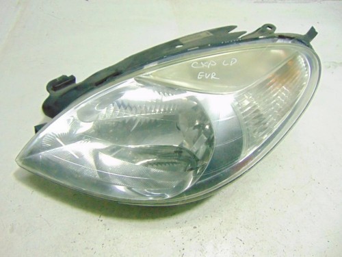 LAMPA LEWY PRZÓD CITROEN XSARA PICASSO (1999-2004) 1.8 16V