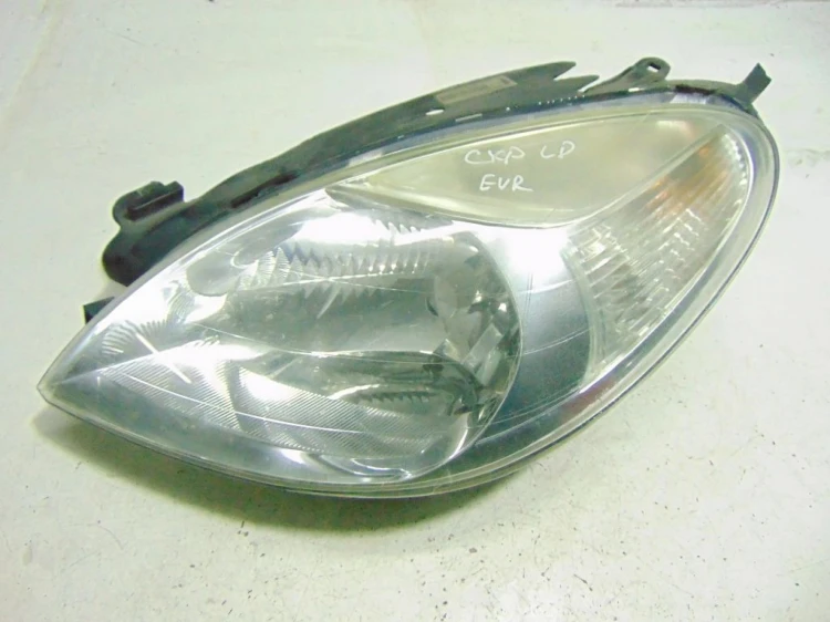 LAMPA LEWY PRZÓD CITROEN XSARA PICASSO (1999-2004) 1.8 16V