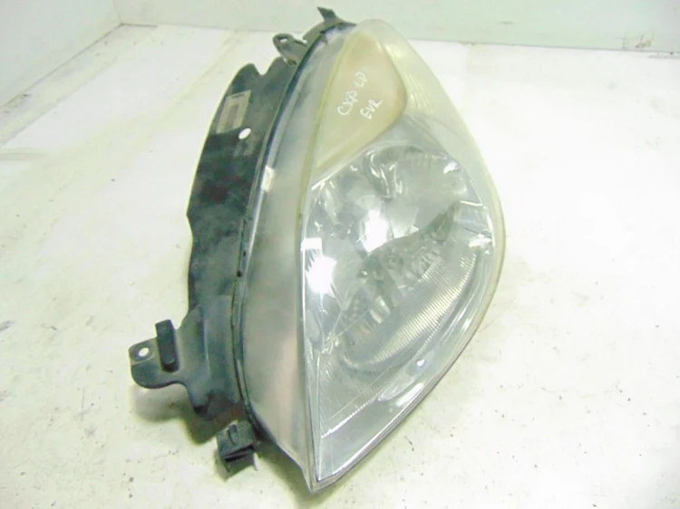LAMPA LEWY PRZÓD CITROEN XSARA PICASSO (1999-2004) 1.8 16V