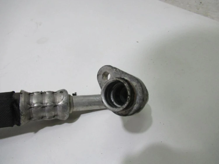 PRZEWÓD KLIMATYZACJI PEUGEOT 207 (2006-2009)