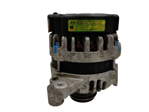 ALTERNATOR KIA STONIC (2017-2020) 1.0 T-GDI 120KM 37300-04950