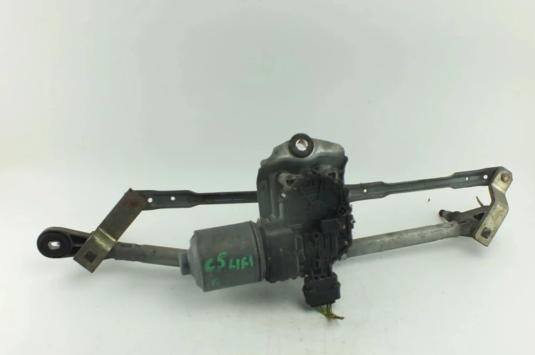 MECHANIZM WYCIERACZEK PRZÓD CITROEN C5 II (2004-2008) 2.0 HDI BRAK