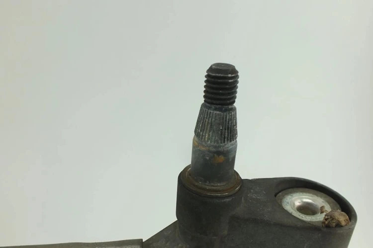 MECHANIZM WYCIERACZEK PRZÓD CITROEN C5 II (2004-2008) 2.0 HDI BRAK