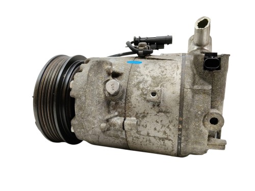 SPRĘŻARKA KLIMATYZACJI OPEL ASTRA J LIFT (2012-2015) 1.4 T 120KM 13450515