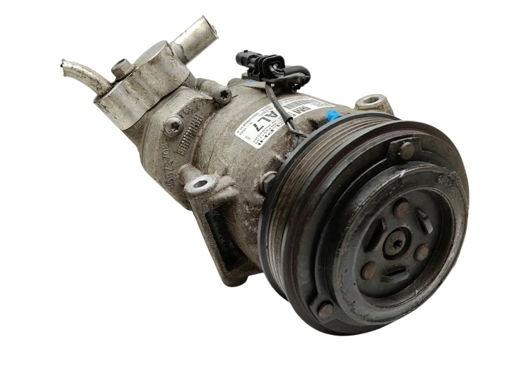 SPRĘŻARKA KLIMATYZACJI OPEL ASTRA J LIFT (2012-2015) 1.4 T 120KM 13450515