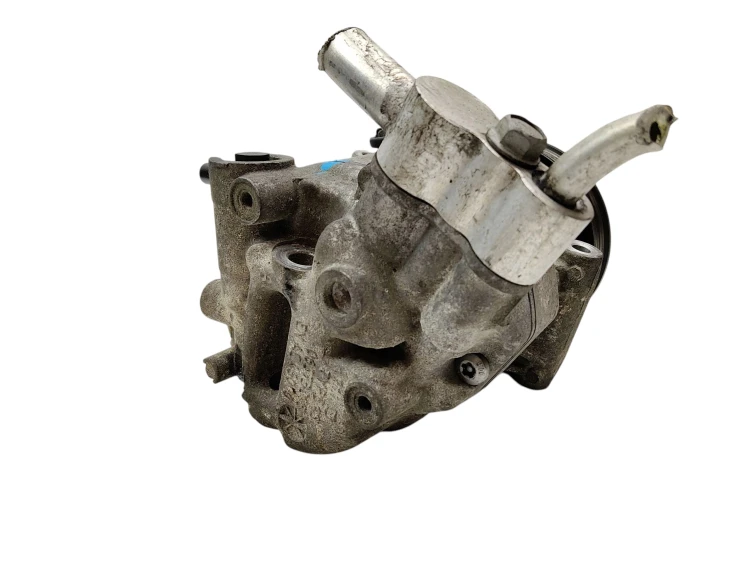 SPRĘŻARKA KLIMATYZACJI OPEL ASTRA J LIFT (2012-2015) 1.4 T 120KM 13450515