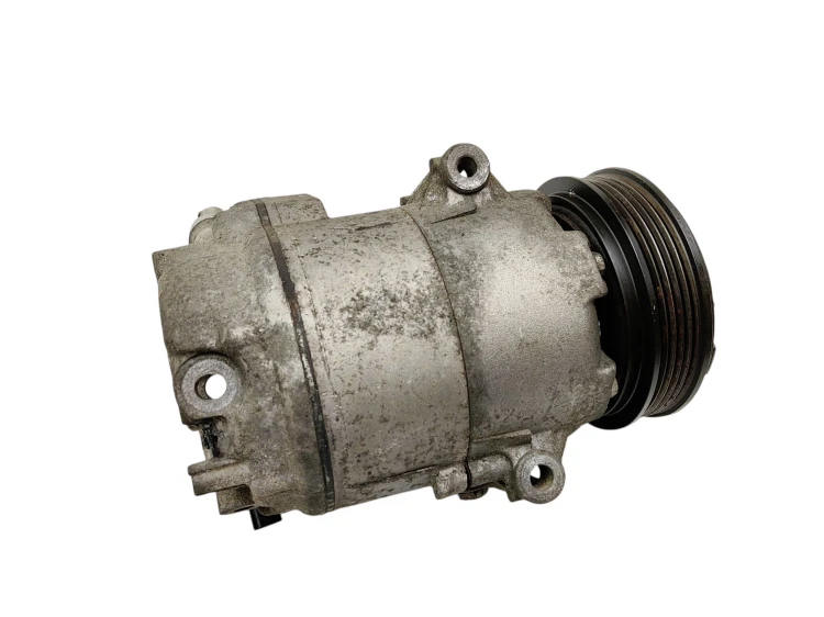SPRĘŻARKA KLIMATYZACJI OPEL ASTRA J LIFT (2012-2015) 1.4 T 120KM 13450515