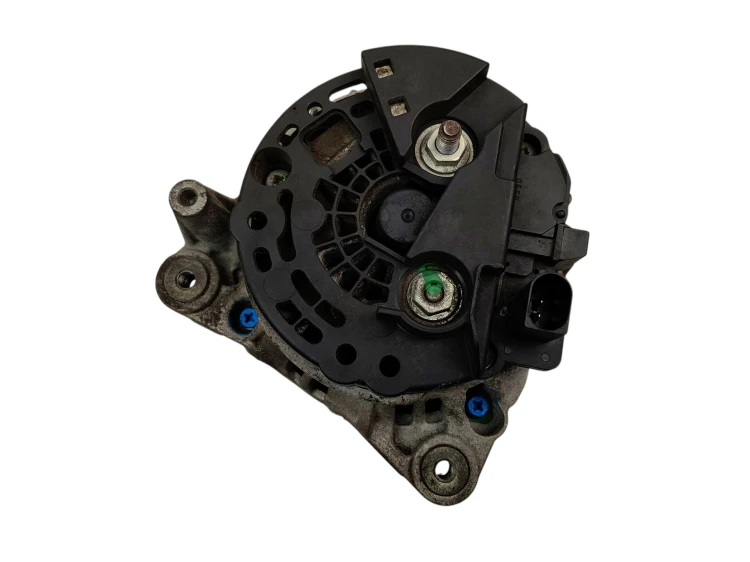 ALTERNATOR VOLKSWAGEN PASSAT B8 (2014-2019) 1.6 TDI 120KM 28-5797