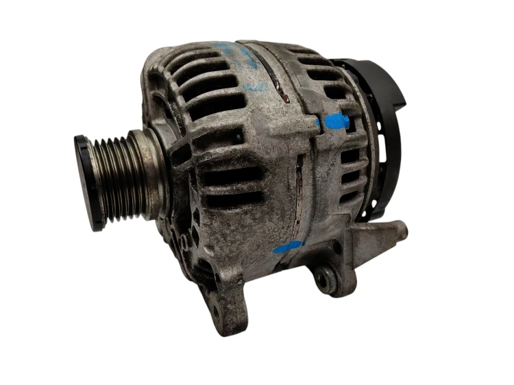 ALTERNATOR VOLKSWAGEN PASSAT B8 (2014-2019) 1.6 TDI 120KM 28-5797