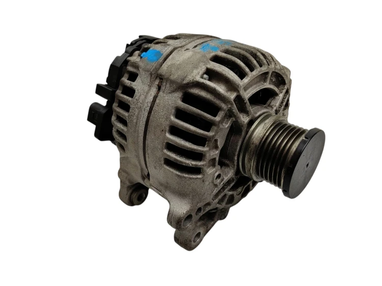 ALTERNATOR VOLKSWAGEN PASSAT B8 (2014-2019) 1.6 TDI 120KM 28-5797