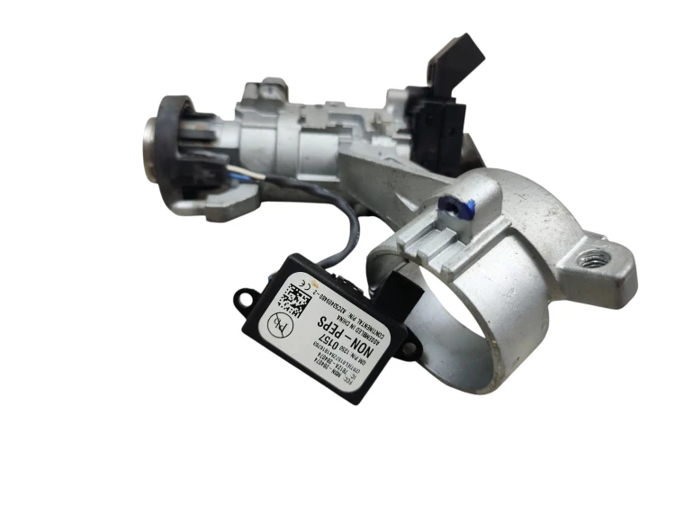 STACYJKA KLUCZYK WKŁADKA OPEL ASTRA J LIFT (2012-2015) 1.4 T 140KM 13383062